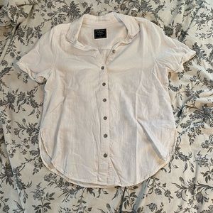Abercrombie&Fitch Short Sleeve Top